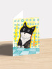 Kitten Watch | All Occasions Card | Art Press