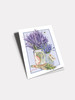 Lavender | Birthday Card | Sugarhouse Greetings