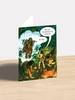 Lemons | All Occasions Card | Kiss Me Kwik