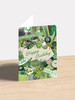 Lucky Birthday | Birthday Card | Number 6