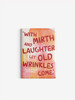 Mirth And Laughter - Shakespeare | Hard Magnet | Shakespeare