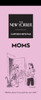 Moms | New Yorker Notepad