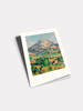 Mont Sainte-Victoire | All Occasions Card | Artwell