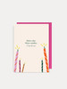 More Candles | Birthday Card | Rue Madeleine