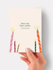 More Candles | Birthday Card | Rue Madeleine