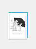 My Planet's A Mess | New Yorker Cartoon Card