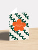 On Your Birthday | Birthday Card | Rue Madeleine