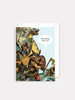 Out Out | All Occasions Card | Kiss Me Kwik