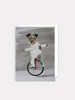 Peggy | All Occasions Card | Art Press