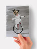 Peggy | All Occasions Card | Art Press