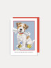 Terrier | Birthday Card | Sugarhouse Greetings