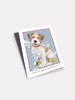 Terrier | Birthday Card | Sugarhouse Greetings
