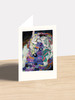 The Virgin | All Occasions Card | Artwell