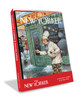 Just A Pinch Of Salt (Whi) | New Yorker Christmas Card