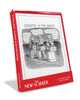 Regifts Of The Maji | New Yorker Christmas Card