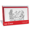 Another Round | New Yorker Christmas Card