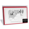 WITNESS PROTECTION - 5 x 7" CHRISTMAS CARDS