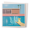 David Catney - Niaski | General Greeting Card | U Studio