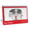 Bit Cultish | New Yorker Christmas Cartoon Card