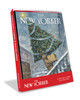 Priority Shipping | New Yorker Christmas Cover Card