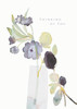 Toy - Summer Haze | General Greeting Card | Art Press