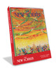 Holiday Shopping | New Yorker Christmas Cover Card