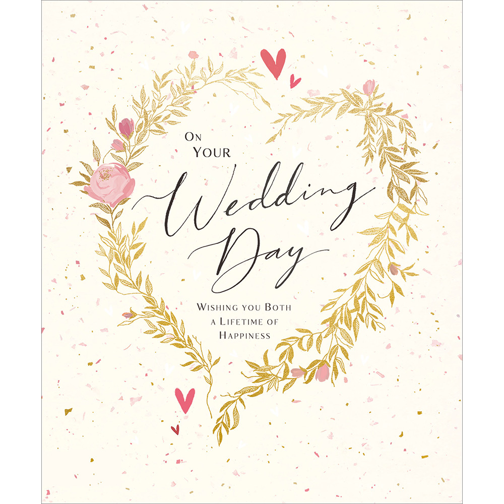 wedding day greetings images