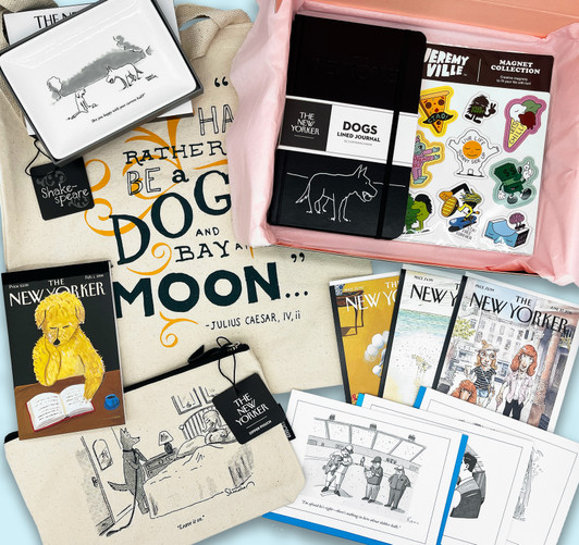 DOGS BUNDLE