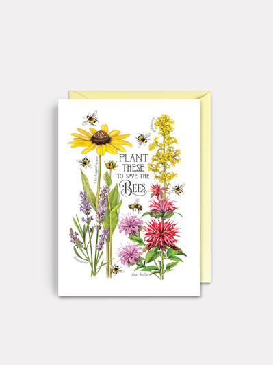 Thank Goodness | Birthday Greeting Card | Sugarhouse Greetings