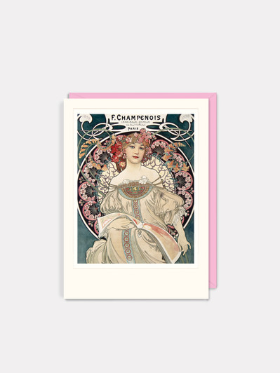 Daydream (Dreaming) | All Occasions Card | Artwell