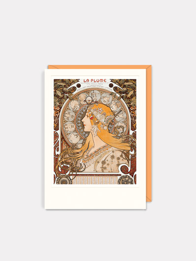 Zodiaque | All Occasions Card | Artwell
