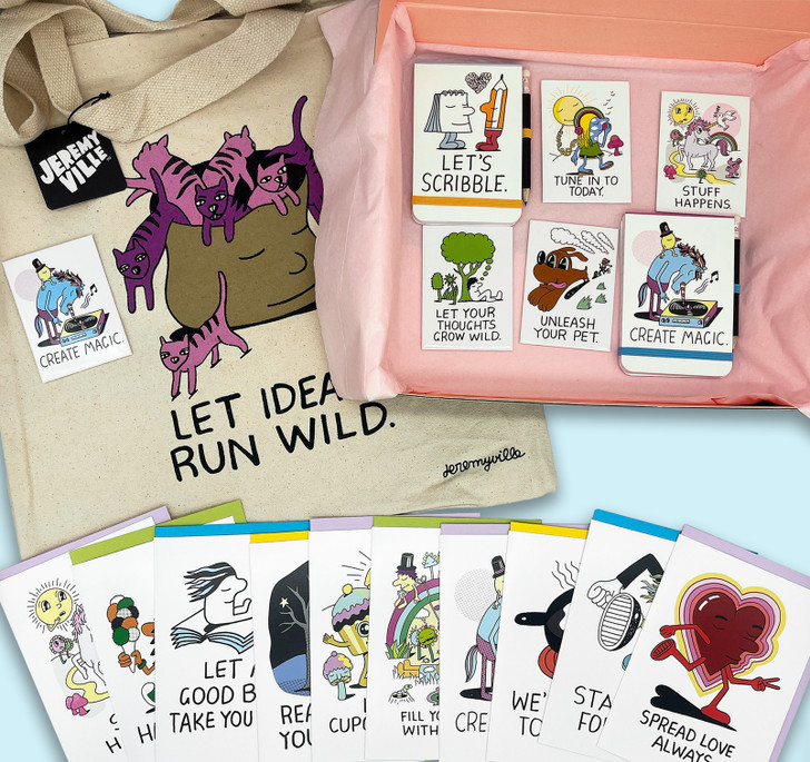 POSITIVE POWER BUNDLE