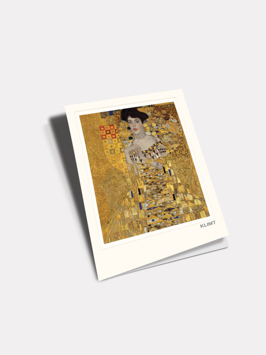 Portait Of Adele | General Greeting Card | Artwell