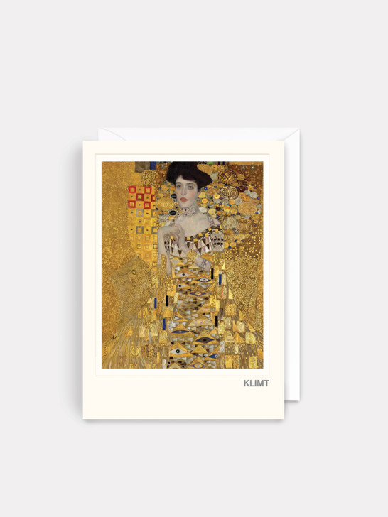 Portait Of Adele | General Greeting Card | Artwell