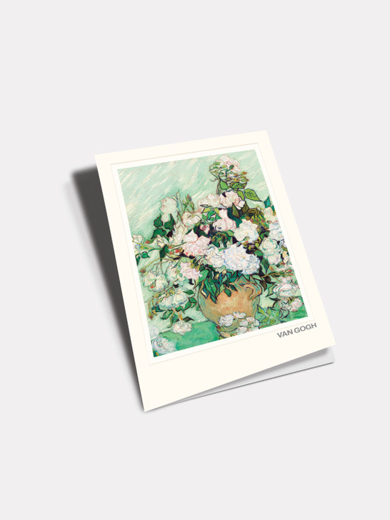 Roses | General Greeting Card | Artwell