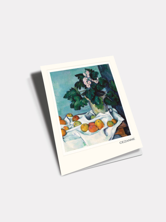 Still Life With Apples | General Greeting Card | Artwell