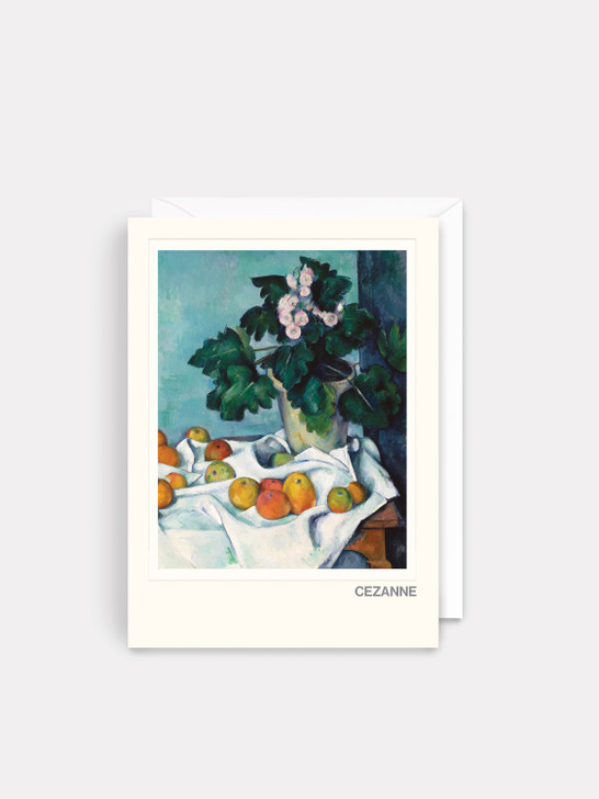 Still Life With Apples | General Greeting Card | Artwell