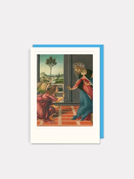 Annunciation | All Occasions Card | Artwell