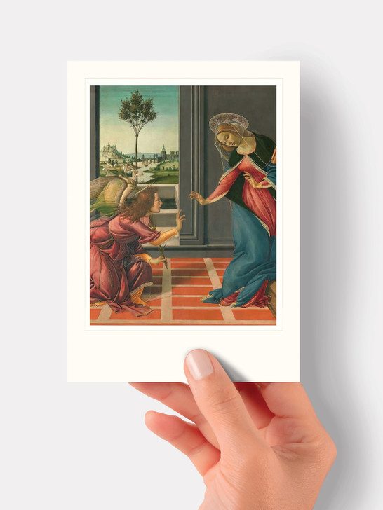 Annunciation | All Occasions Card | Artwell