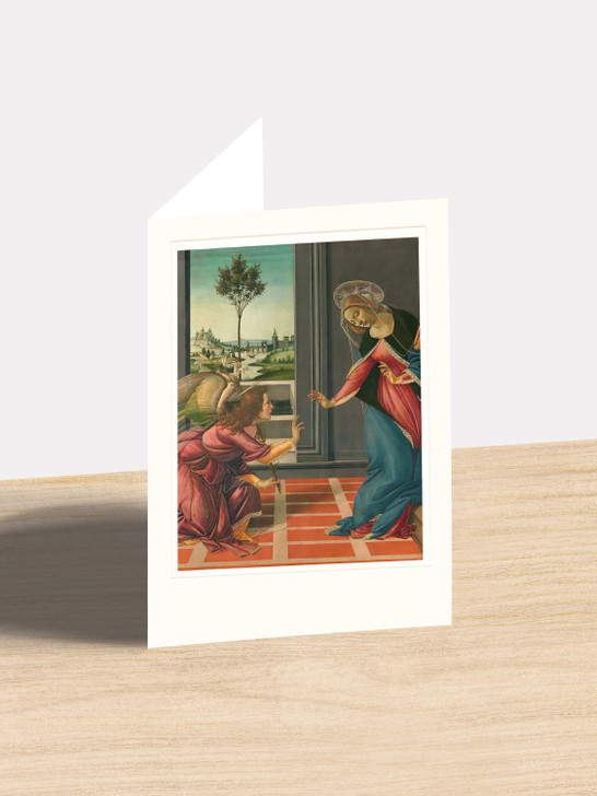 Annunciation | All Occasions Card | Artwell