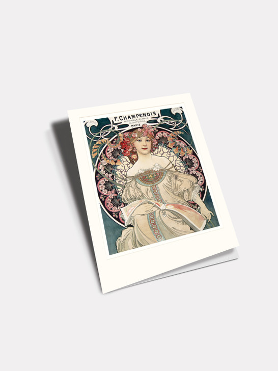 Daydream (Dreaming) | All Occasions Card | Artwell