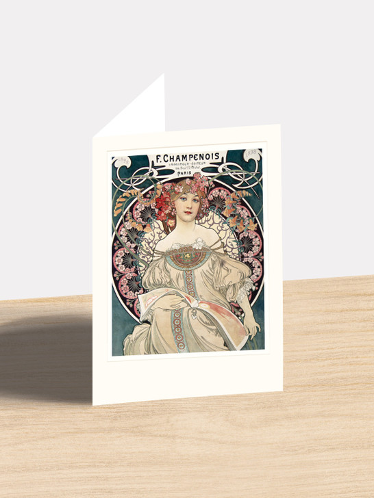 Daydream (Dreaming) | All Occasions Card | Artwell