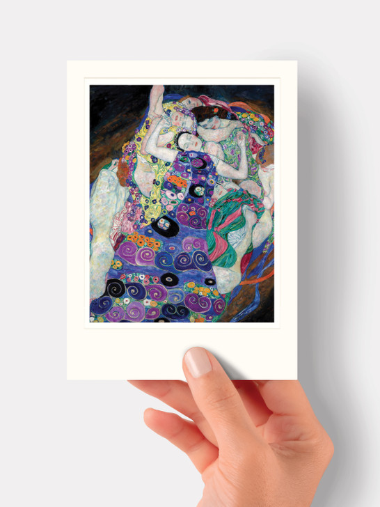 The Virgin | All Occasions Card | Artwell