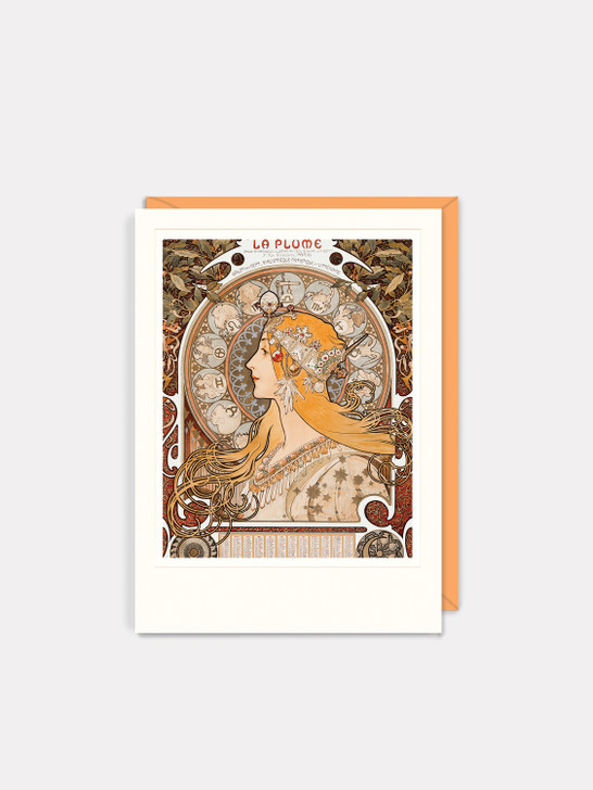 Zodiaque | All Occasions Card | Artwell