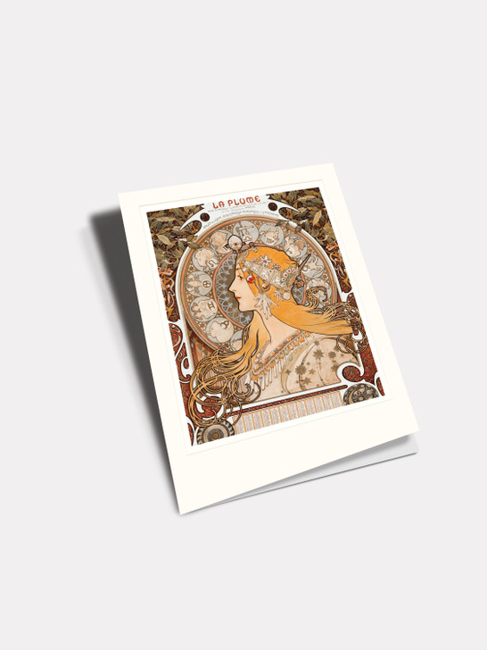 Zodiaque | All Occasions Card | Artwell