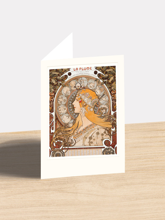 Zodiaque | All Occasions Card | Artwell