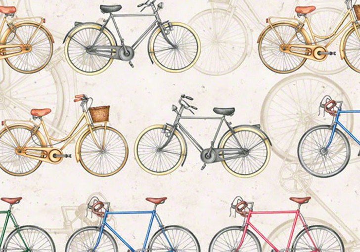 T1604 - BICYCLES