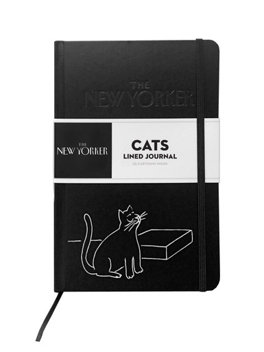 洋書 THE NEW YORKER BOOK OF CAT CARTOONS The New Yorker Book of Cat Cartoons: The New Yorker