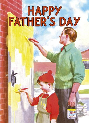 Lou Barlow 7インチシングル「Fathers Day」 Lou Barlow 7インチシングル「Fathers Day」 The Vareeations