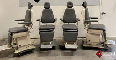 How To Choose the Right Refurbished Exam Chair How To Choose the Right Refurbished Exam Chair
